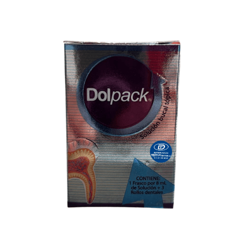 Dolpack Calza Electrica