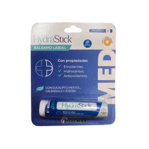 Hydrastick Protector Labial Medicado (Totalmax)