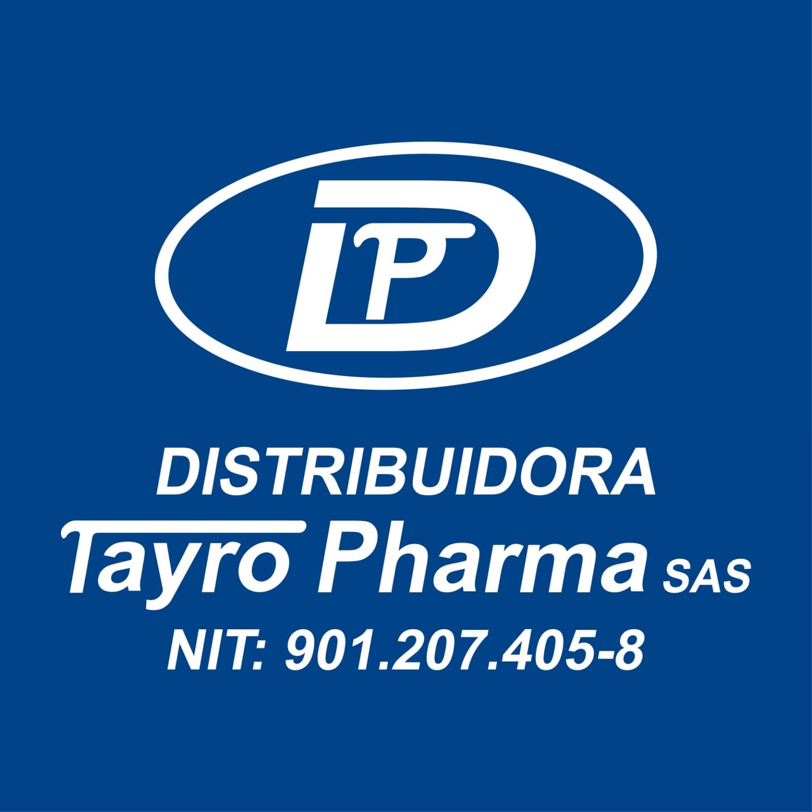 Tayro Pharma