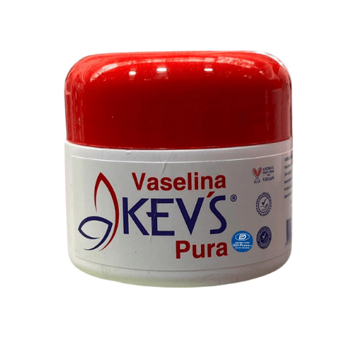 Vaselina Pura Kevs x50gr