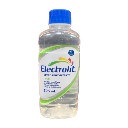 Electrolit x625ml Coco