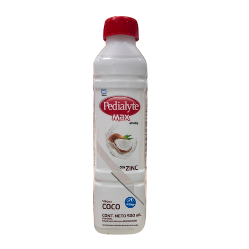 Pedialyte 60meq 500ml Coco