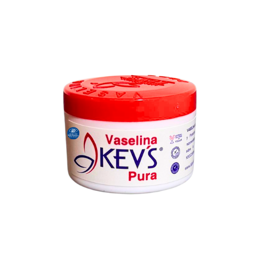 Vaselina Pura Kevs x25gr