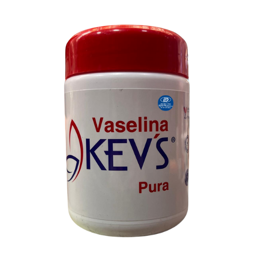 Vaselina Pura Kevs x470gr